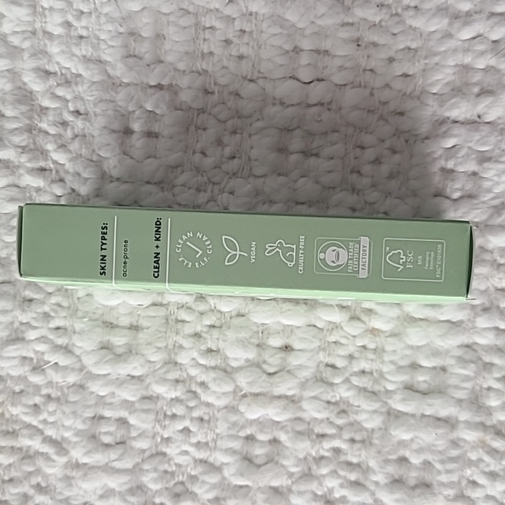 e.l.f. Skincare 2X Blemish Breakthrough Acne Fighting Spot Gel-NEW 25fl.oz. each - Picture 7 of 8